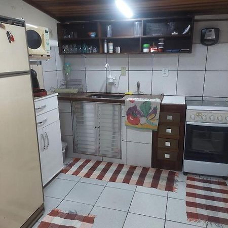 Camping Rio Manso. Villa Atibaia Ngoại thất bức ảnh