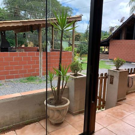 Camping Rio Manso. Villa Atibaia Ngoại thất bức ảnh