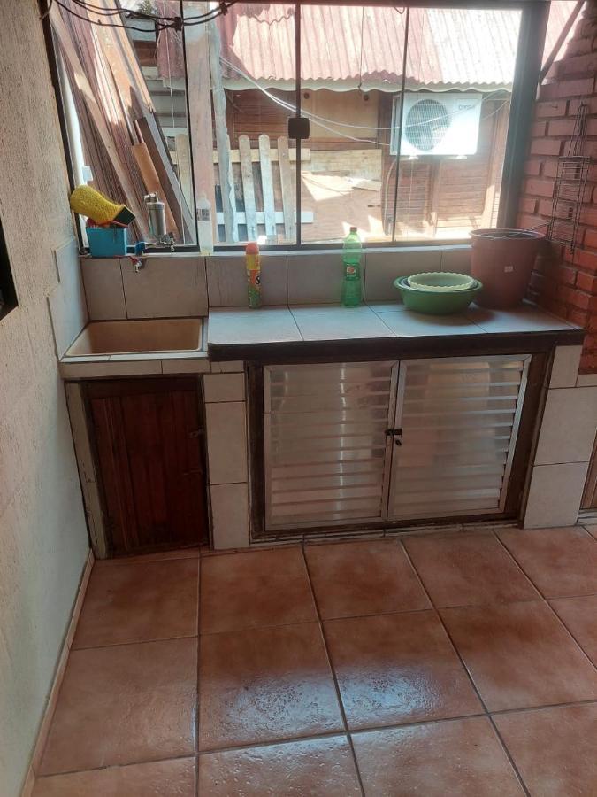 Camping Rio Manso. Villa Atibaia Ngoại thất bức ảnh