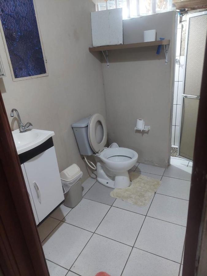 Camping Rio Manso. Villa Atibaia Ngoại thất bức ảnh
