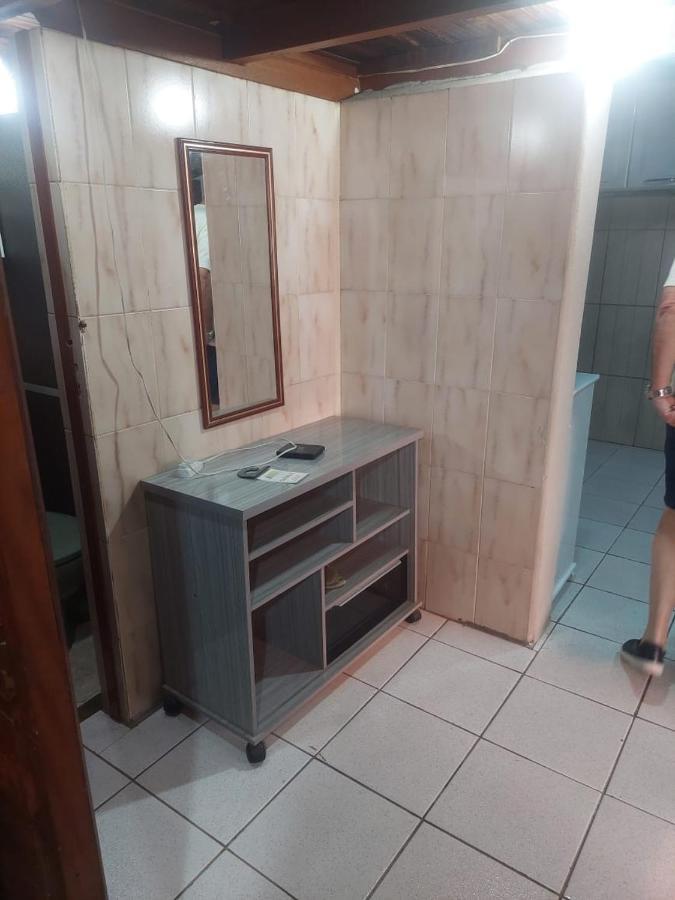 Camping Rio Manso. Villa Atibaia Ngoại thất bức ảnh